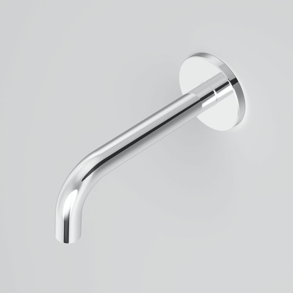 Излив для ванны с душем Am.Pm X-Joy хром - фото №5