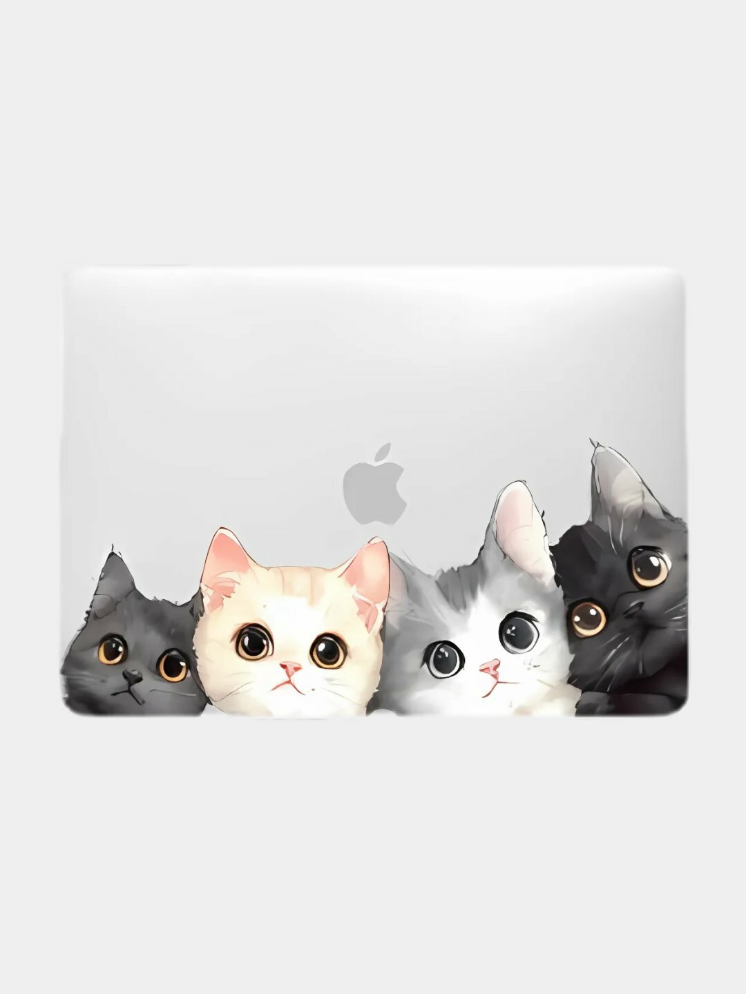 Чехол для ноутбука Macbook Air 13.6 Air A2681(M2 2022), A3113(M3 2024)