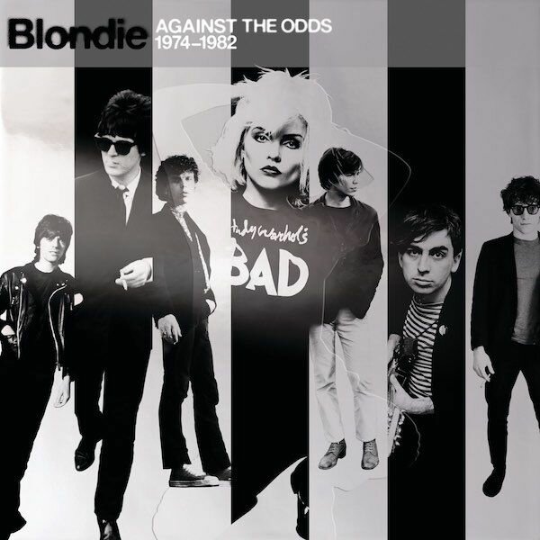 Blondie Against The Odds 1974 - 1982