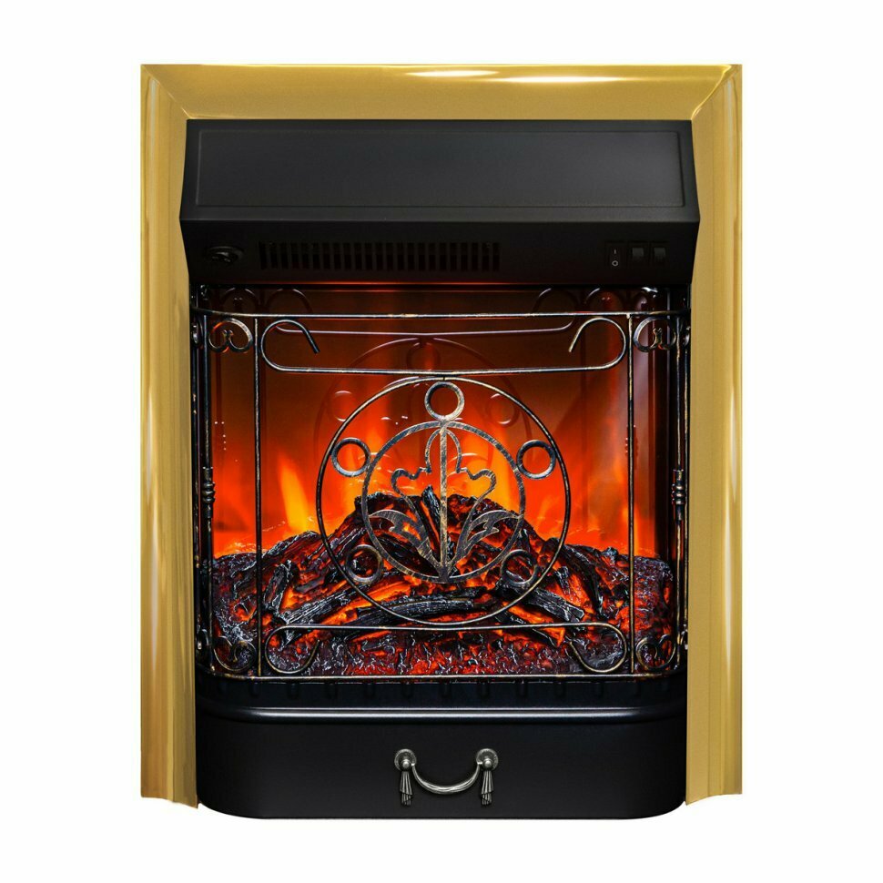 Электроочаг RealFlame 