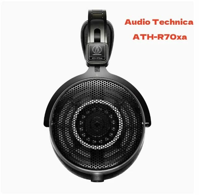 Audio Technica ATH-R70xa наушники