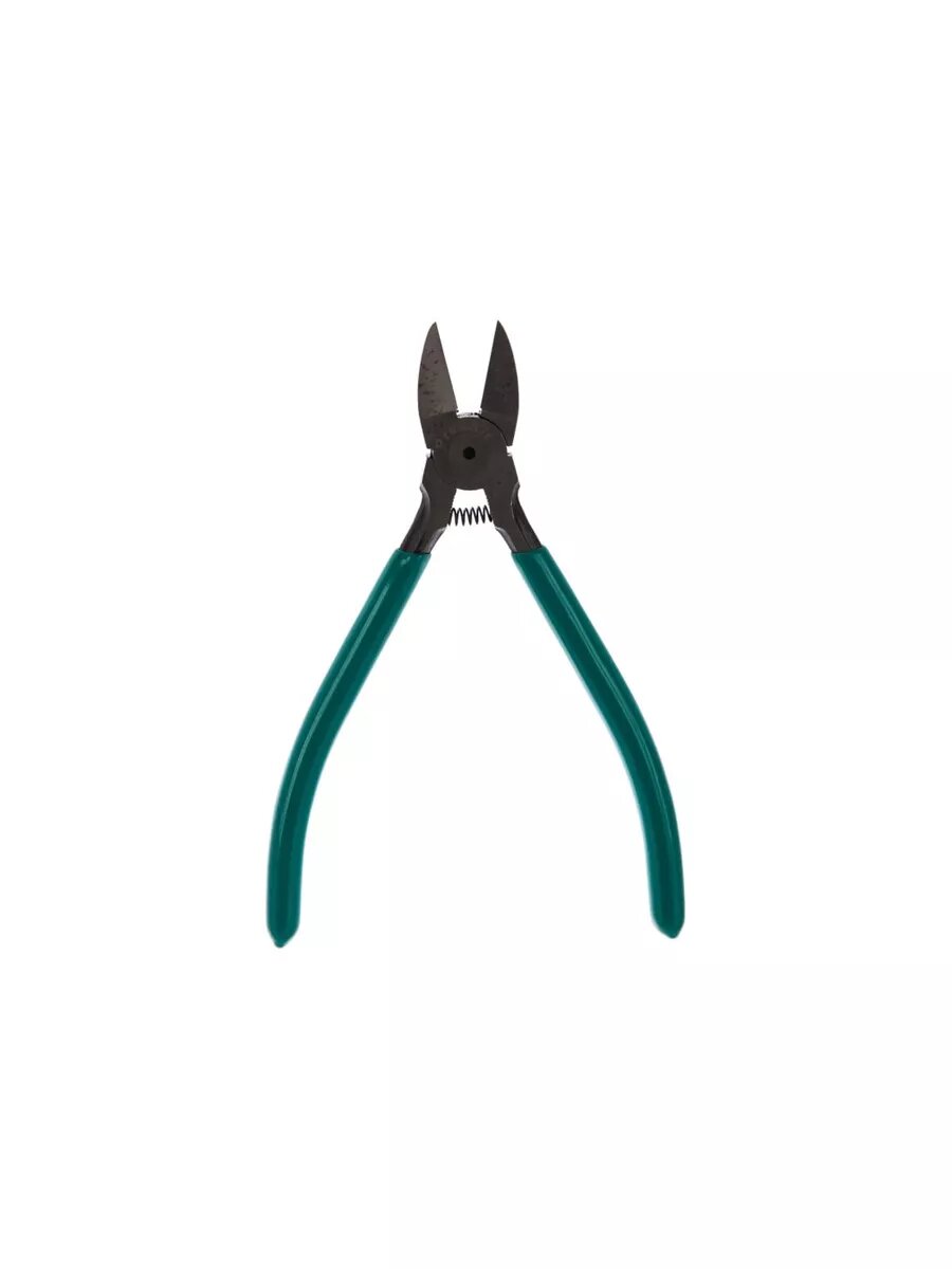 Кусачки для пластика ProsKit PM-806E (160 мм.) — фото 1