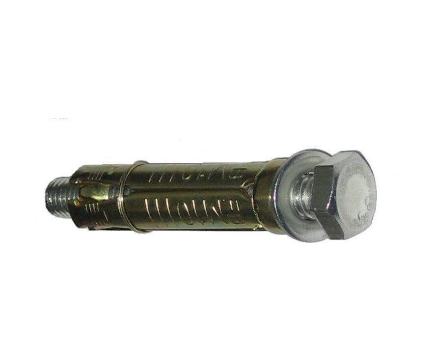 Анкер М10 с болтом DIN558 и шайбой (PFG IR M 10-15) Perco