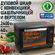 MARTA MT-EO4285B черный жемчуг духовой шкаф (Мини-печь) 40л (Сенсор,8 режимов+ко...