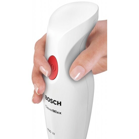 блендер Bosch - фото №4