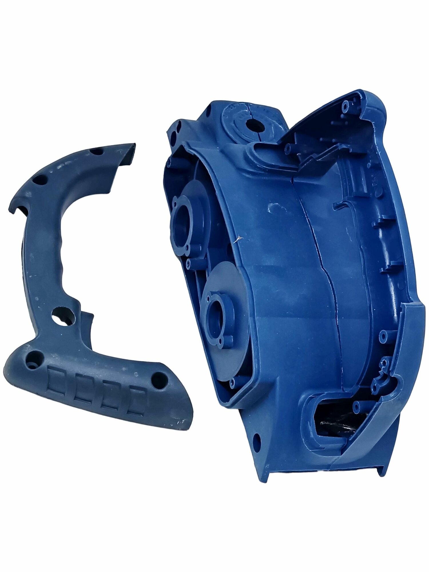 Корпус рубанка Kolner KEP710