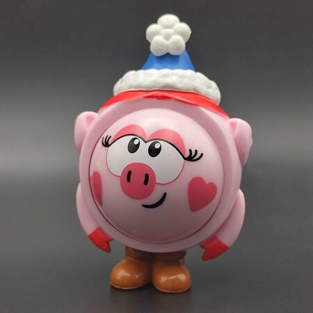 Смешарики как талисман: о чём молчат любимые герои детства