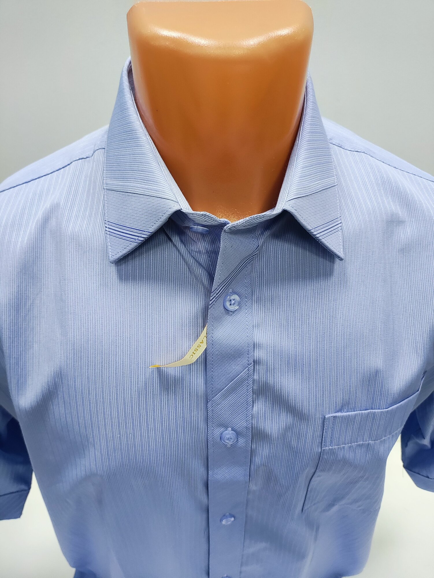 Рубашка Базовая коллекция