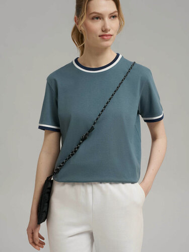 Изображение товара Футболка FBG11068 179