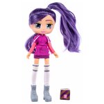 Кукла 1 TOY Boxy Girls Willow, 20 см, Т16633 - изображение