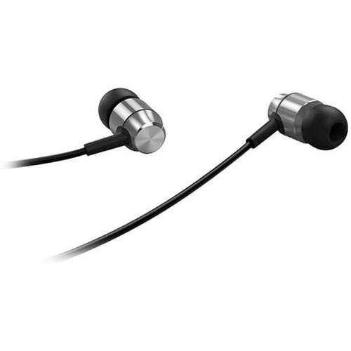 Наушники Panasonic RP-HDE5MGC-S серебристые 1484000₽