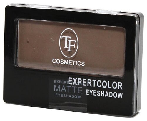 TF Cosmetics Тени для век Expert Color Matte, 15 г