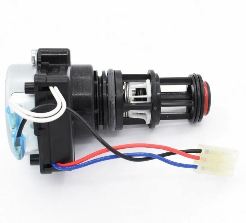 фото Клапан трехходовый Navien Deluxe S/ONE/ 30020637A