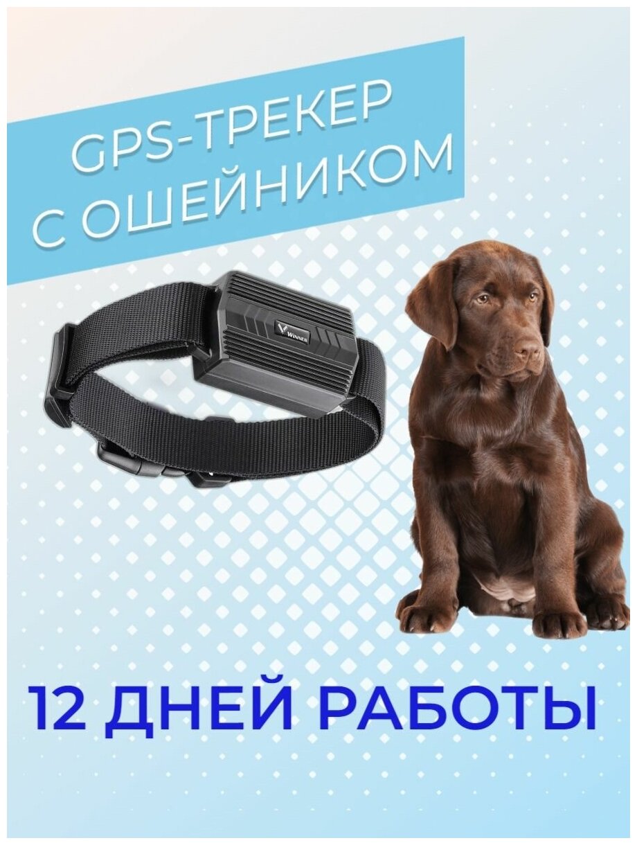 Универсальный GPS трекер CXEMATEX TKSTAR 935