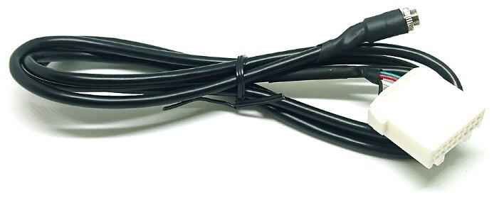 AUX-кабель ESPADA AUX41414