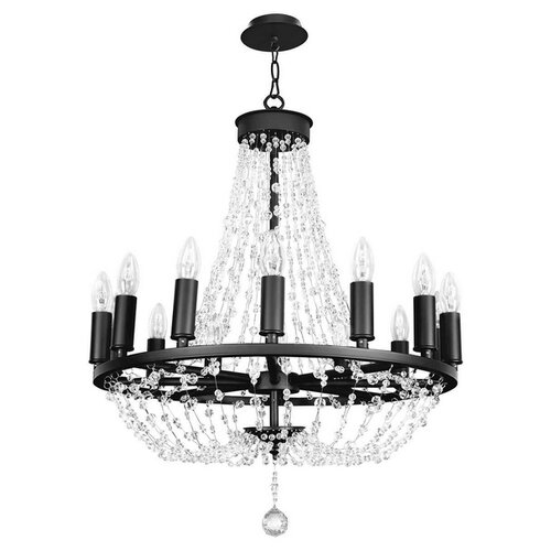 фото Люстра osgona castello 744148