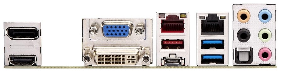 Материнская плата ATX Supermicro - фото №2