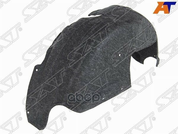 SAT STFD30064L2 Подкрылок задний FORD MONDEO 07-14 LH