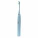 Электрическая зубная щетка Polaris PETB 0701 TC цвет: голубой