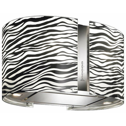 Вытяжка кухонная FALMEC MIRABILIALED IS Round STEEL 65 11928000₽