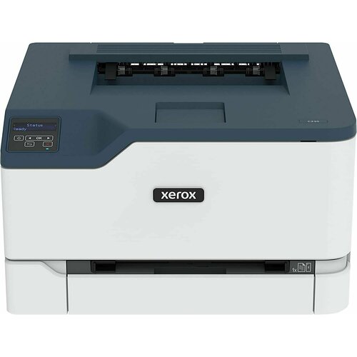 Принтер лазерный Xerox С230 (C230V_DNI) цветной принтер xerox с230 a4 c230v dni