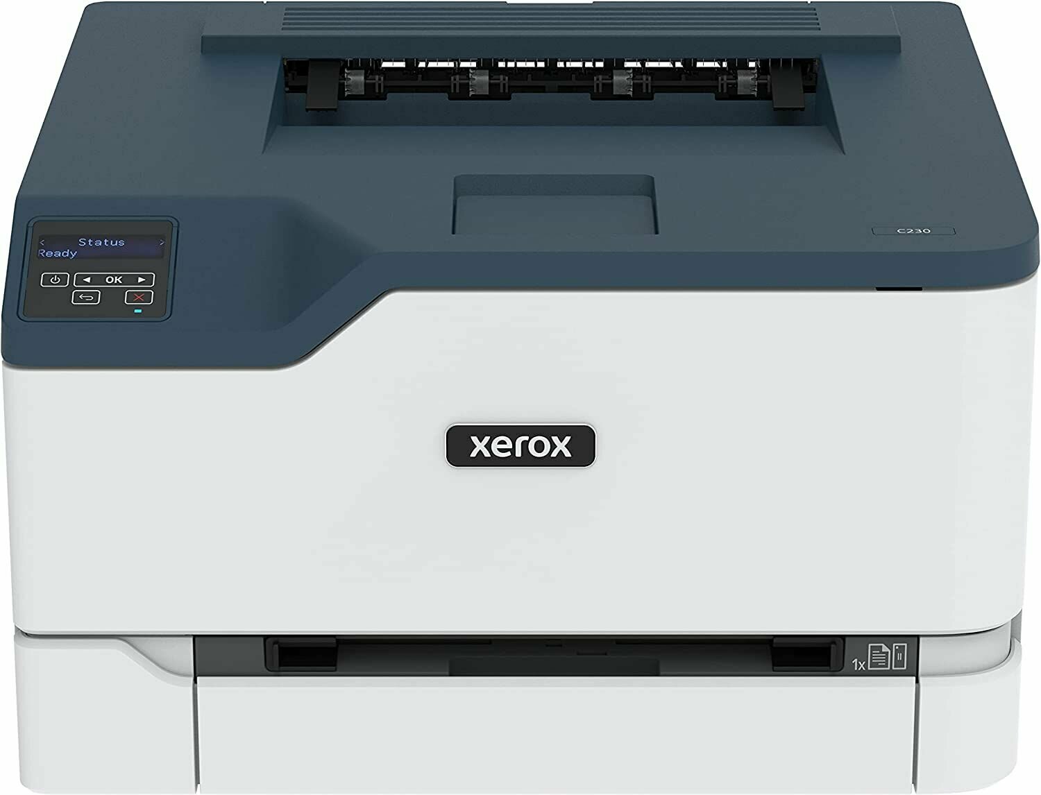 Принтер лазерный XEROX C230V_DNI (C230V_DNI)