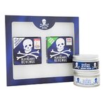 Набор Для Бритья The Bluebeards Revenge Shave Cream & Post-Save Balm Kit - изображение