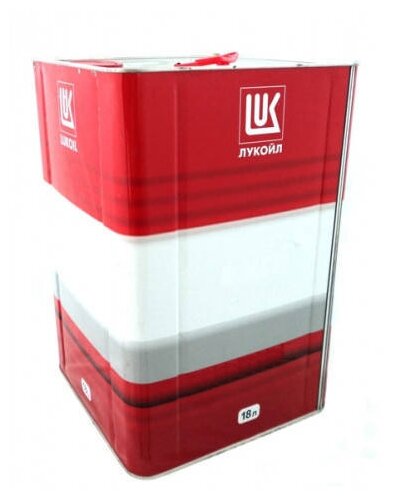 Трансмиссионное масло Лукойл (Lukoil) ТСп-15к API GL-3 18 л
