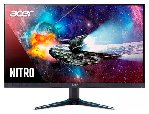 Обзоры модели Монитор Acer Nitro VG280Kbmiipx 28" на Яндекс.Маркете