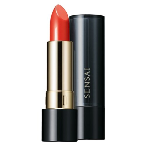 Sensai увлажняющая помада Rouge Vibrant Cream Colour, оттенок VC 06 Urumishu