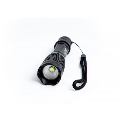 Светодиодный фонарь SANGUAN F1 ZOOM, CREE XM-L T6, 1000Lum