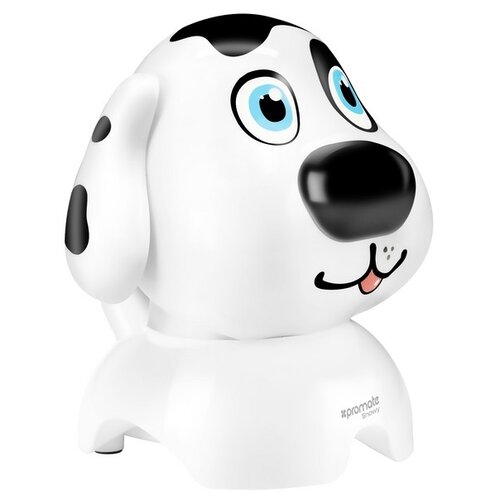 Портативная акустика Promate Snowy 3 Вт белый 24500₽