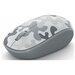 Мышь Microsoft Arctic Camo 4000dpi 8KX-00005 grey