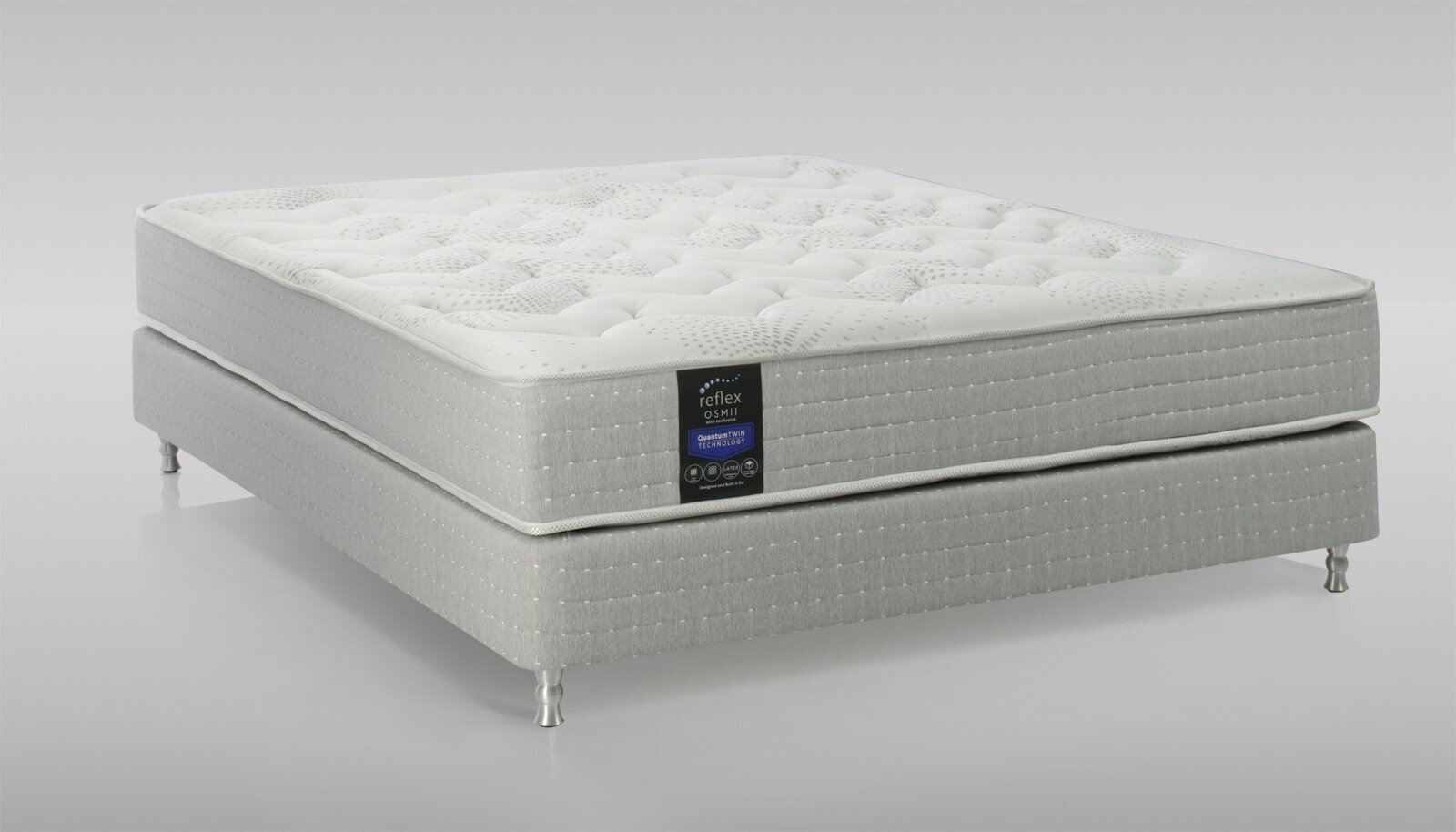 Матрас Reflex Osmii 120х200