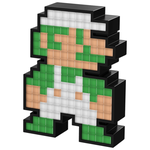 Pdp Pixel Pals: Super Mario Bros. – Luigi - изображение
