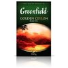 Чай черный Greenfield Golden Ceylon - изображение