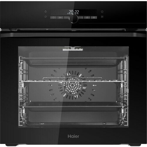 Электрический духовой шкаф Haier HOQ-F6CASGB 7583700₽