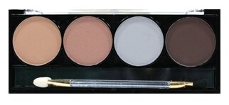 Mildlook    4  Eye Shadow Cream, D5004,  13, 12 