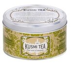 Чай зеленый Kusmi tea Almond - изображение