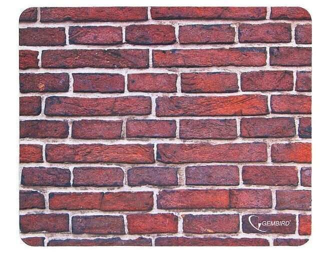 Коврик для мыши Gembird MP-Breacks