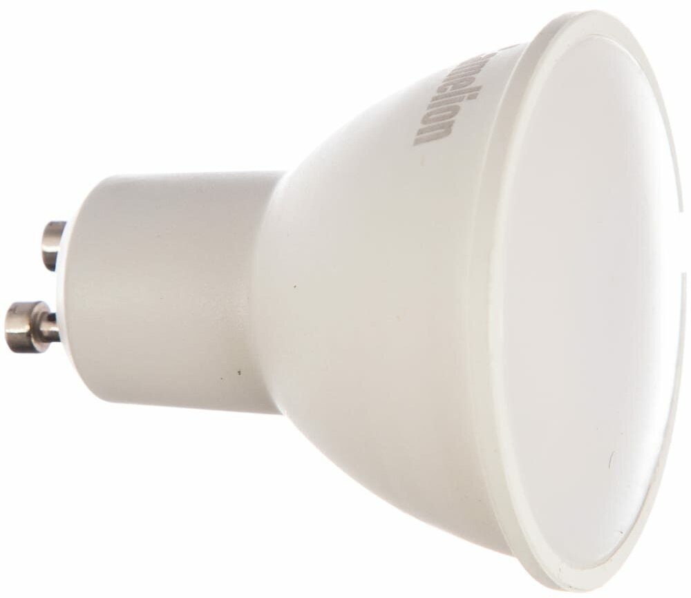 Лампочка Camelion GU10 10W 220V 4500K 800Lm LED10-GU10/845/GU10 13683