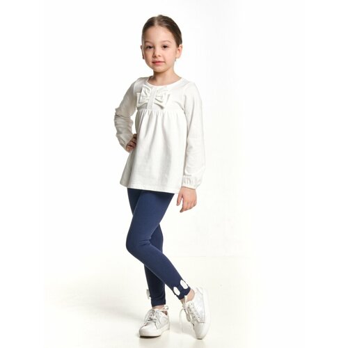 Комплект одежды Mini Maxi, размер 98, белый