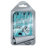 Fred Шпажки для канапе Fish stix одноразовые пластиковые (24 шт.) - изображение