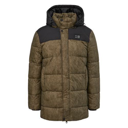 фото Куртка q/s by s.oliver, размер l, хаки