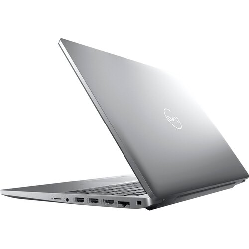 Ноутбук DELL LATITUDE 5530 Dell Latitude 5530 1561920x1080 матовый Intel Core i7 1265U18Ghz 8192Mb 512SSDGb noDVD Ext nVidia GeForce MX5502 14928000₽