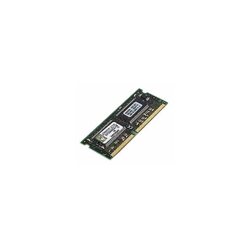 Оперативная память Kingston Оперативная память Kingston KVR133X64SC3L/512 SDRAM 512Mb