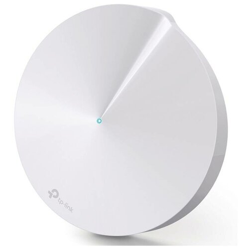 TP-Link Deco M5 (1-pack) Точка доступа Deco M5(1-pack)