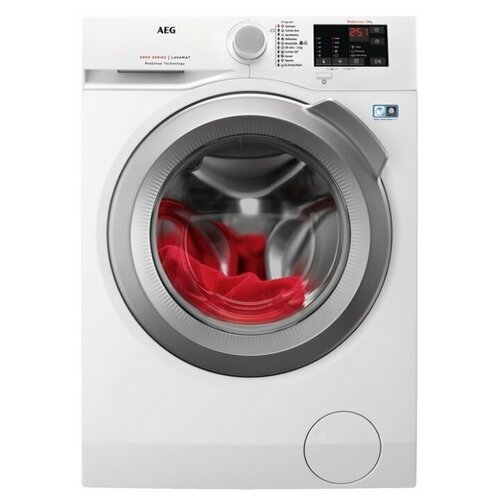 Стиральная машина AEG L 6FLI48 S 7750000₽