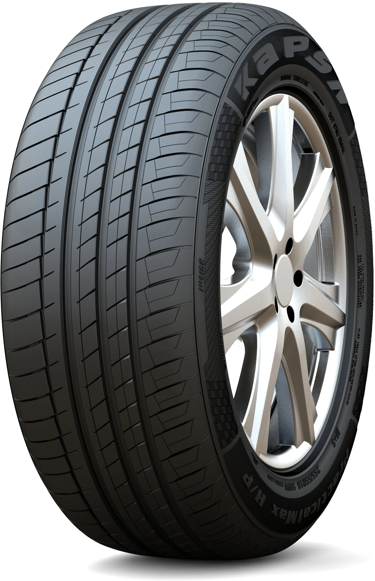 245/35R20 Kapsen RS26 95W