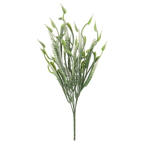 Искусственное растение Engard Эримурус 43 см пластик E4-246 белый 52013002252